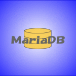Fedora33：データベース設定