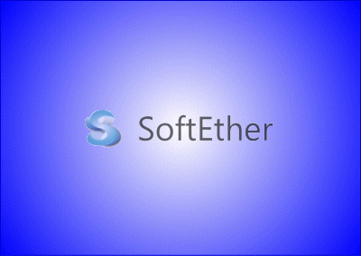 VPNサーバー設定（SoftEthor VPN Saver）